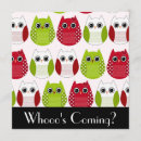 Suche nach halloween eule postkarten Herbst