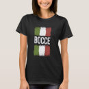 Suche nach boccia tshirts Sport