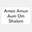 Suche nach shalom aufkleber Schalom