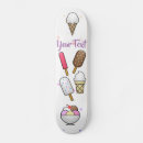 Recherche de crème skateboards Sucré