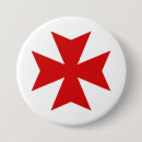 Recherche de rouge croix badges Noir