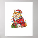 Suche nach shiba inu welpe poster Mops