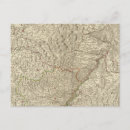 Recherche de rhin cartes postales Plan