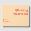 Recherche de retro livre d or mariages Bride