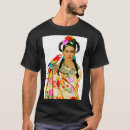 Recherche de frida tshirts Classique