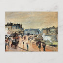 Recherche de neuf cartes postales Vintage