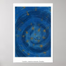 Recherche de nuit étoilée posters Tourbillon