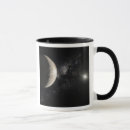 Recherche de ceinture de kuiper tasses Illustration