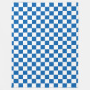 Suche nach gemusterte fleecedecken Kariert