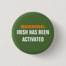 Suche nach lustiger st patricks tag buttons Irland