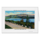 Suche nach acadia national park postkarten Cadillac