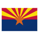 Suche nach arizona flagge poster America
