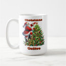 Recherche de arbre décoré tasses Étoile