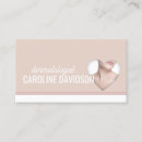 Recherche de dermatologues cartes visite Doctor