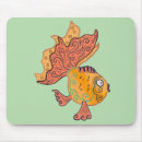 Suche nach goldfische mousepads Natur
