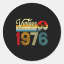 Suche nach geburtstag 1976 aufkleber Alt