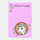 Recherche de soyez une licorne post its Drôle