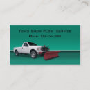 Recherche de charrue cartes visite Affaires