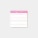 Suche nach rosa notizblock post it Typografie