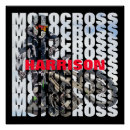 Recherche de motocross posters Moto de terre