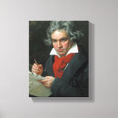 Suche nach ludwig van beethoven leinwandbilder Portrait