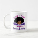 Recherche de lecture de fille tasses Lecteur