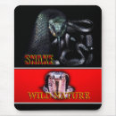 Suche nach snake mousepads Tiere
