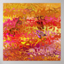 Suche nach ich bin kreativ poster Gelb