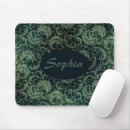 Recherche de tourbillon tapis souris Baroque