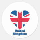 Recherche de drapeau de londres autocollants Britannique