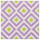 Suche nach grün und lila stoffe Geometrisch