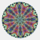 Recherche de kaleidoscope autocollants Kaléidoscope