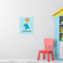 Suche nach cookie poster Sesamstraße cookie monster