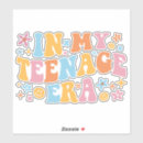 Suche nach teenager aufkleber Teen girl