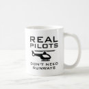 Suche nach heli tassen Pilot