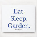 Recherche de jardinier tapis souris Énonciations de jardin