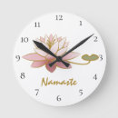 Recherche de blanc et rose horloges Pour tous