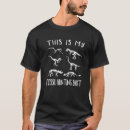 Recherche de paléontologue tshirts Fossiles