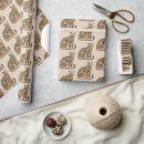 Recherche de anniversaire léopard papier cadeau Chic