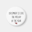 Recherche de décembre magnets Élégant