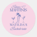 Suche nach rosa martini aufkleber Für sie