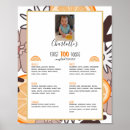 Recherche de premiers posters Filles