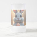 Recherche de pâques chopes Lapin