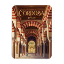 Recherche de cordoue magnets Andalousie