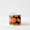 Recherche de couture vintage tasses Fruit