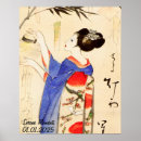 Suche nach asiatisches mädchen poster Elegant