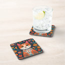 Recherche de populaire dessous de verres Floral