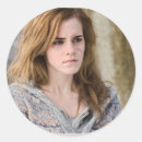Suche nach hermione aufkleber Harry potter
