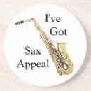 Recherche de instruments dessous de verres Saxx