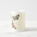 Recherche de papillon tasses Nature